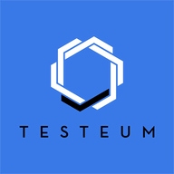 TESTEUM logo