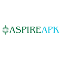 Aspire APK logo