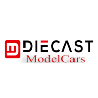 Diecast Model Cars logo