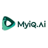 MyiQ.Ai logo