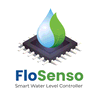FloSenso logo