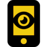 U-Eyes: Mobile Device Simulator logo