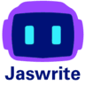 Jaswrite logo