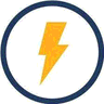 Lightning Step logo