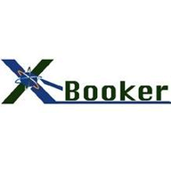 X-Booker logo