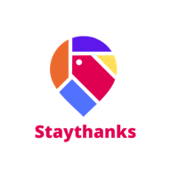 Staythanks logo