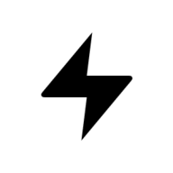 Power Ups logo