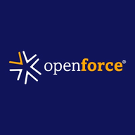 Openforce logo