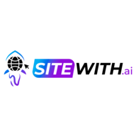 Sitewith.ai logo