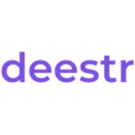 Deestr logo