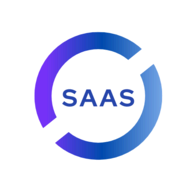 The SaaS factory logo