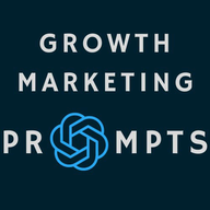 Growth Marketing Prompts logo