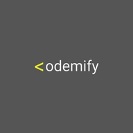 Codemify logo