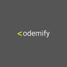Codemify logo