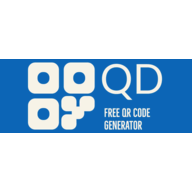 QR Codes Design logo
