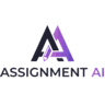 AssignmentGPT AI - Writing Assistant icon