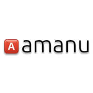 Amanu logo