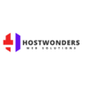 Hostwonders logo