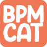 BPM Cat logo