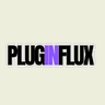 Pluginflux logo