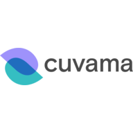 Cuvama logo