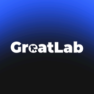 GreatLab LMS logo