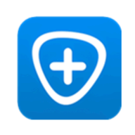 RTD iPhone Data Recovery Software logo