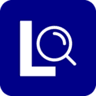 LensQuery logo