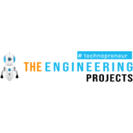 The Engineering Projects logo