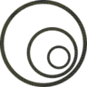 MERIDIQ logo