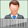 Professional Barcode Label Maker logo