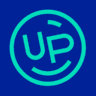 Upotential logo