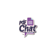 Turbocharged PDFChat logo