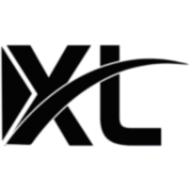 XLCab logo