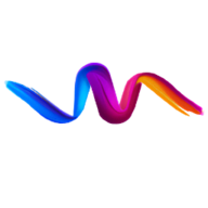 Colors AI logo
