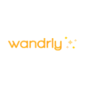 Wandrly logo