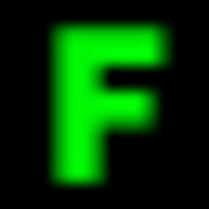 FuryPage logo
