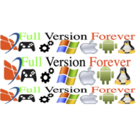 Full Version Forever logo