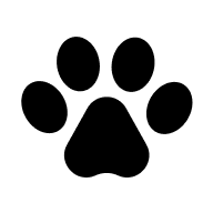 PawsPlay logo