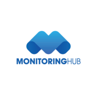 Intellve MonitoringHub logo