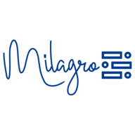 Milagro SmartX logo