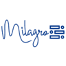 Milagro SmartX logo
