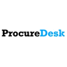 ProcureDesk logo