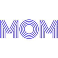 MOM Provider logo