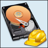 Drive Recovery Software Professional logo