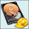 Drive Recovery Software Professional icon