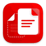 MoonApps Merge & Split PDF icon