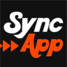 SyncApp! logo