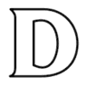 Dict logo