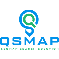 QSmap logo